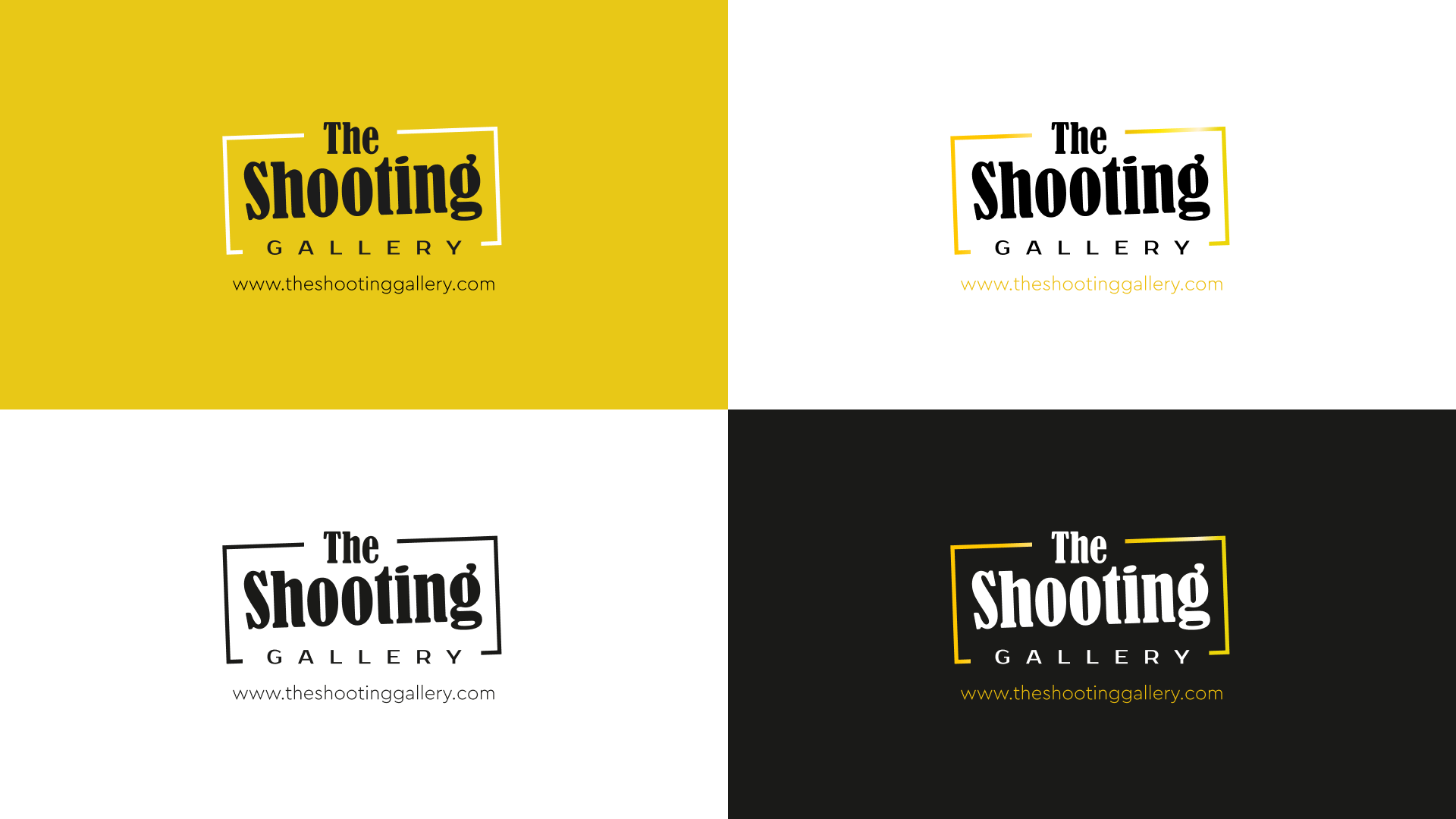 the shooting gallery 5