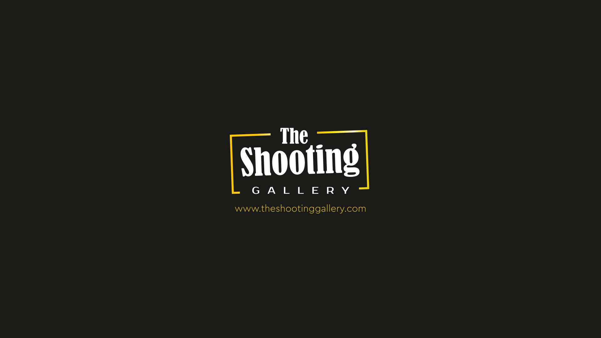 the shooting gallery 6